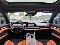 Changan UNI-V 1.5T Sport Edition - ფოტო 6