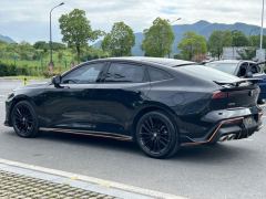 Changan UNI-V 1.5T Sport Edition - ფოტო 7