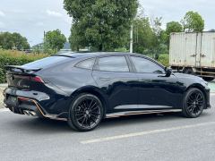 Changan UNI-V 1.5T Sport Edition - ფოტო 9