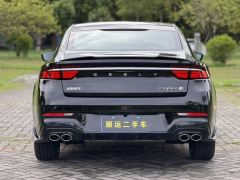 Geely Xingui 1.5T Edition - фото 10