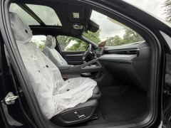Geely Xingui 1.5T Edition - фото 13