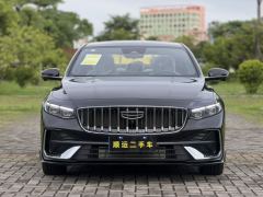 Geely Xingui 1.5T Edition - фото 2