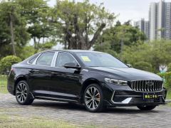 Geely Xingui 1.5T Edition - фото 3