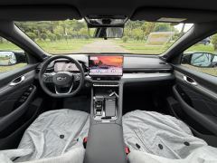 Geely Xingui 1.5T Edition - фото 4