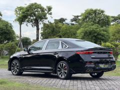 Geely Xingui 1.5T Edition - фото 9