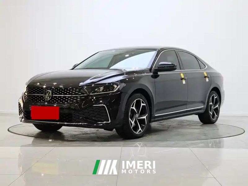 Volkswagen Passat Distinguished Edition 380TSI Starry Sky Dragon Glory Edition