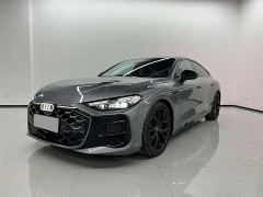 Audi A5L Sportback 2.0T Edition - photo 1