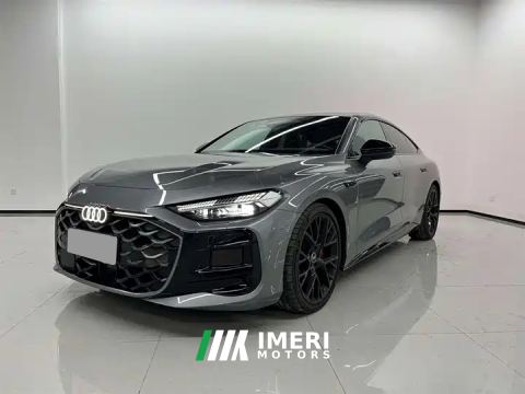 2026 Audi A5L Sportback 2.0T Edition - car from China