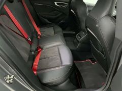 Audi A5L Sportback 2.0T Edition - photo 12