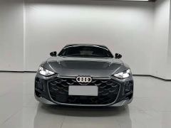 Audi A5L Sportback 2.0T Edition - photo 2