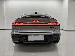 Audi A5L Sportback 2.0T Edition - photo 5