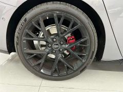 Audi A5L Sportback 2.0T Edition - photo 6
