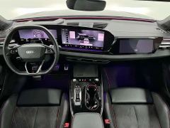 Audi A5L Sportback 2.0T Edition - photo 8