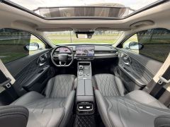 Chery Arrizo 8 PRO 1.6T Luxury Version＋ - photo 17