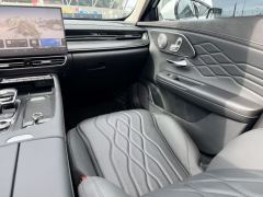 Chery Arrizo 8 PRO 1.6T Luxury Version＋ - photo 18