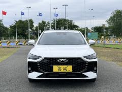 Chery Arrizo 8 PRO 1.6T Luxury Version＋ - photo 3