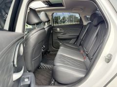 Chery Arrizo 8 PRO 1.6T Luxury Version＋ - photo 5