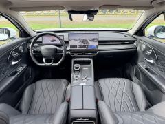 Chery Arrizo 8 PRO 1.6T Luxury Version＋ - photo 6