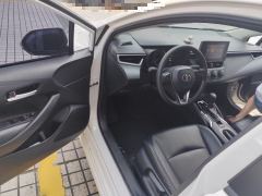 Toyota Corolla 1.2T S-CVT Pioneer PLUS Version - ფოტო 12