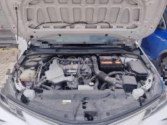 Toyota Corolla 1.2T S-CVT Pioneer PLUS Version - ფოტო 16