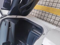 Toyota Corolla 1.2T S-CVT Pioneer PLUS Version - ფოტო 19
