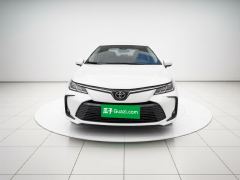 Toyota Corolla 1.2T S-CVT Pioneer PLUS Version - ფოტო 2