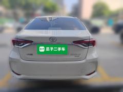 Toyota Corolla 1.2T S-CVT Pioneer PLUS Version - ფოტო 3