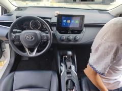 Toyota Corolla 1.2T S-CVT Pioneer PLUS Version - ფოტო 5
