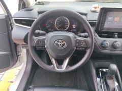 Toyota Corolla 1.2T S-CVT Pioneer PLUS Version - ფოტო 6