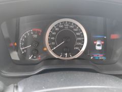 Toyota Corolla 1.2T S-CVT Pioneer PLUS Version - ფოტო 7