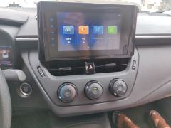 Toyota Corolla 1.2T S-CVT Pioneer PLUS Version - ფოტო 9