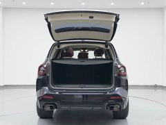 BMW X3 xDrive30i Premier M Night Package - ფოტო 10
