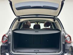 BMW X3 xDrive30i Premier M Night Package - ფოტო 11