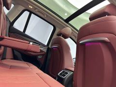 BMW X3 xDrive30i Premier M Night Package - ფოტო 14
