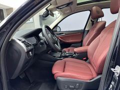 BMW X3 xDrive30i Premier M Night Package - ფოტო 15