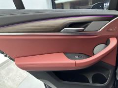 BMW X3 xDrive30i Premier M Night Package - ფოტო 18