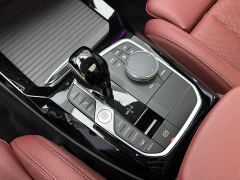 BMW X3 xDrive30i Premier M Night Package - ფოტო 19
