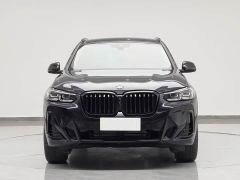 BMW X3 xDrive30i Premier M Night Package - ფოტო 2