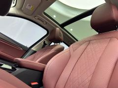 BMW X3 xDrive30i Premier M Night Package - ფოტო 20