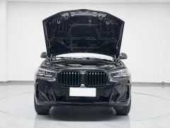 BMW X3 xDrive30i Premier M Night Package - ფოტო 4