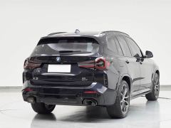 BMW X3 xDrive30i Premier M Night Package - ფოტო 5