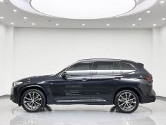 BMW X3 xDrive30i Premier M Night Package - ფოტო 6