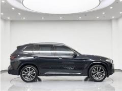 BMW X3 xDrive30i Premier M Night Package - ფოტო 8