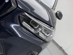 BMW X3 xDrive30i Premier M Night Package - ფოტო 9