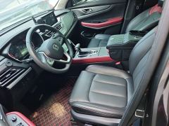 Changan CS75 Edition 1.5T Premium Version - ფოტო 11