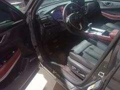 Changan CS75 Edition 1.5T Premium Version - ფოტო 12