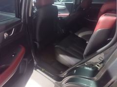 Changan CS75 Edition 1.5T Premium Version - ფოტო 13