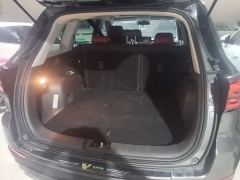 Changan CS75 Edition 1.5T Premium Version - ფოტო 15