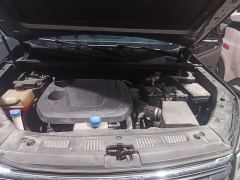 Changan CS75 Edition 1.5T Premium Version - ფოტო 16