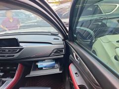 Changan CS75 Edition 1.5T Premium Version - ფოტო 19